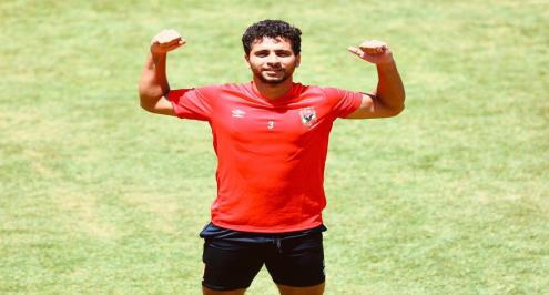 شفاء محمد محمود من فيروس كورونا